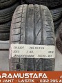 205 55 R 16 BRIDGESTONE ER300 RFT 91W * 2013 * 1 ADET * CYL6107