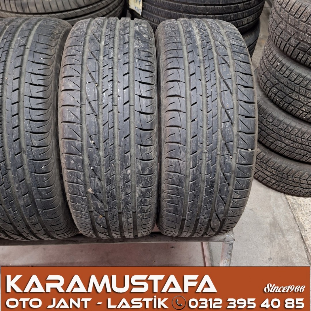 205 55 R 16 GOODYEAR EAGLE SPORT 91V * 2021 * 4 ADET * CYL6109