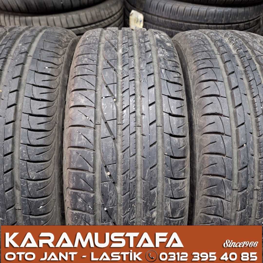 205 55 R 16 GOODYEAR EAGLE SPORT 91V * 2021 * 4 ADET * CYL6109
