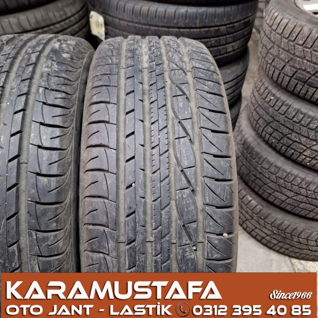205 55 R 16 GOODYEAR EAGLE SPORT 91V * 2021 * 4 ADET * CYL6109