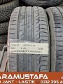 235 50 R 19 CONTINENTAL PREMIUM6 103V * 2021 * 4 ADET * CYL6110