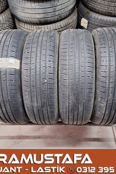 215 65 R 16 KENEX KX220 98T * 2021 * 4 ADET * CYL6116