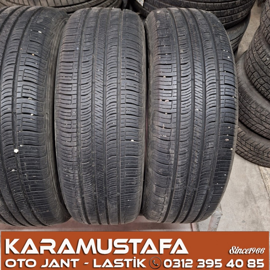 215 65 R 16 KENEX KX220 98T * 2021 * 4 ADET * CYL6116