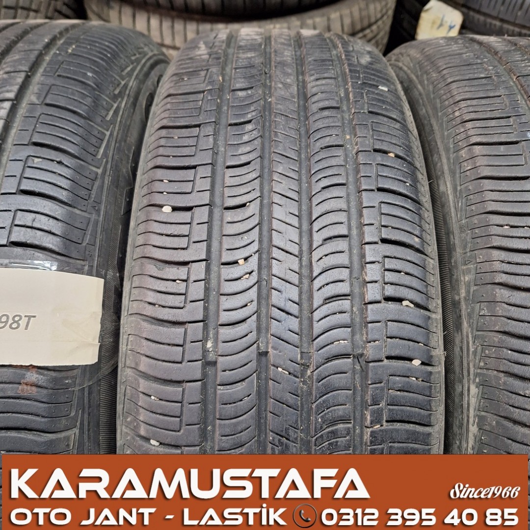 215 65 R 16 KENEX KX220 98T * 2021 * 4 ADET * CYL6116