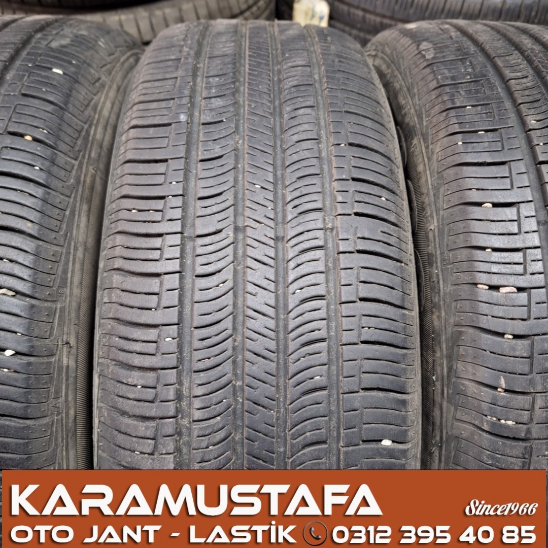 215 65 R 16 KENEX KX220 98T * 2021 * 4 ADET * CYL6116