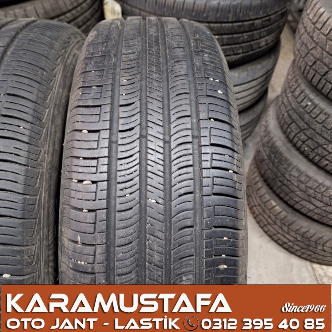 215 65 R 16 KENEX KX220 98T * 2021 * 4 ADET * CYL6116