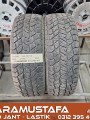 245 70 R 16 HANKOOK DYNAPRO AT2 111T * 2020* 2 ADET * CYL6160