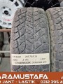 245 70 R 16 HANKOOK DYNAPRO AT2 111T * 2020* 2 ADET * CYL6160
