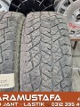 245 70 R 16 HANKOOK DYNAPRO AT2 111T * 2020* 2 ADET * CYL6160