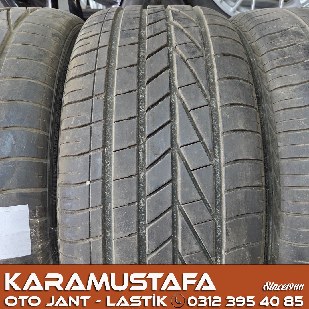 245 45 R 19 * 275 40 R 19 GOODYEAR EXCELLENCE RFT 98Y * 2019 * 4 ADET * CYL6282