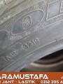 245 45 R 19 * 275 40 R 19 GOODYEAR EXCELLENCE RFT 98Y * 2019 * 4 ADET * CYL6282