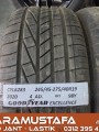 245 45 R 19 * 275 40 R 19 GOODYEAR EXCELLENCE RFT 98Y * 2019 * 4 ADET * CYL6282