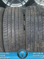 225 50 R 17 MICHELIN PRIMACY HP 98W * 2013 * 4 ADET * CYL635