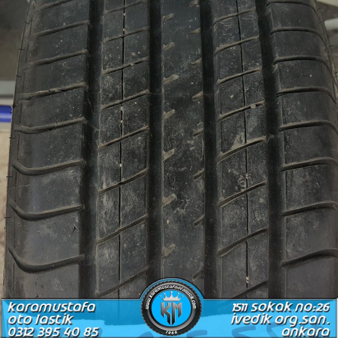 205 55 R 16 DUNLOP 2000E * 2003 * 1 ADET * CYL646