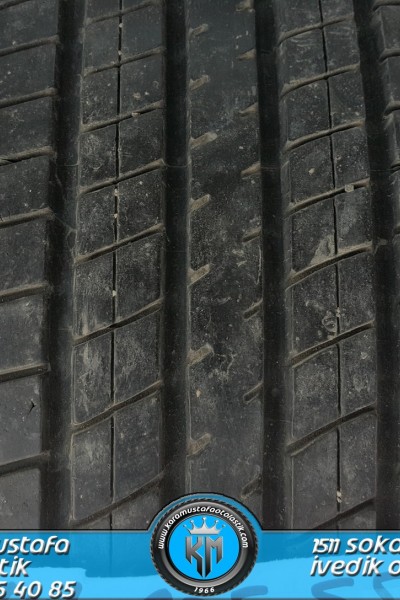 205 55 R 16 DUNLOP 2000E * 2003 * 1 ADET * CYL646 **