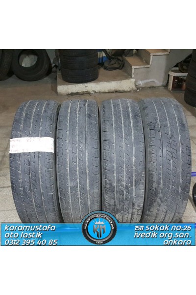 225 75 R 16 LASSA TARNSWAY2 * 2019 * 4 ADET * CYL746 **