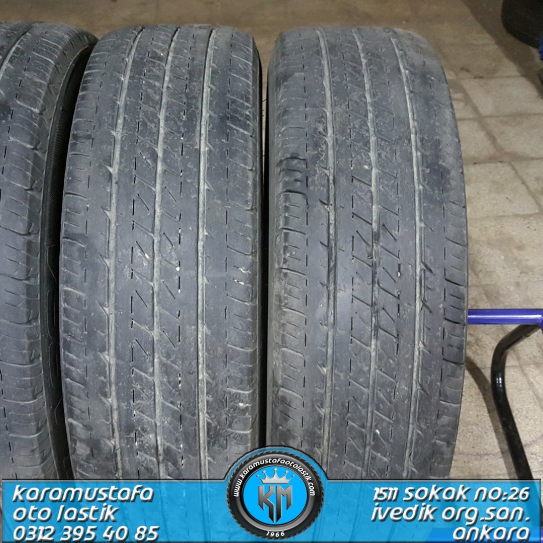 225 75 R 16 LASSA TARNSWAY2 * 2019 * 4 ADET * CYL746