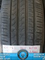 245 45 R 17 PIRELLI P7 95W * 2010 * 2 ADET * CYL897