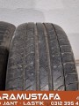 205 55 R 16 MICHELIN PRIMACY HP 91V * 2010 * 3 ADET * CYL922