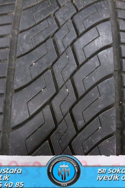 235 55 R 18 ACHILLES KABARTMA YAZILI 104H * 2010 * 2 ADET * CYL953 **