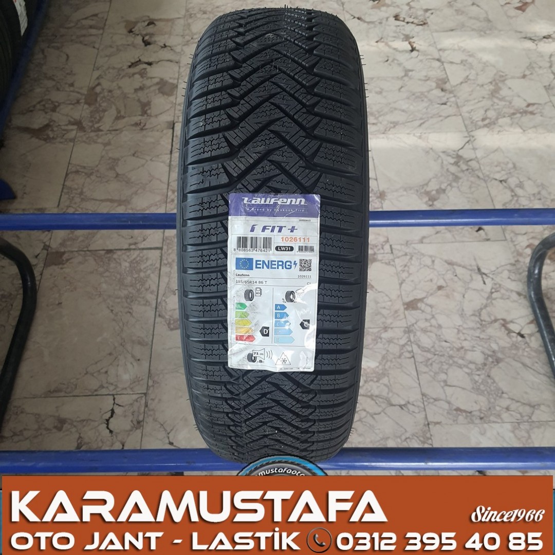 185 65 R 15 LAUFENN LW31 88T