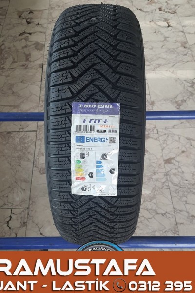 185 65 R 15 LAUFENN LW31 88T 