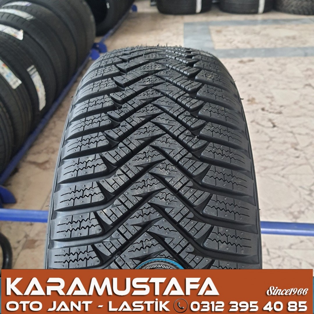 185 65 R 15 LAUFENN LW31 88T