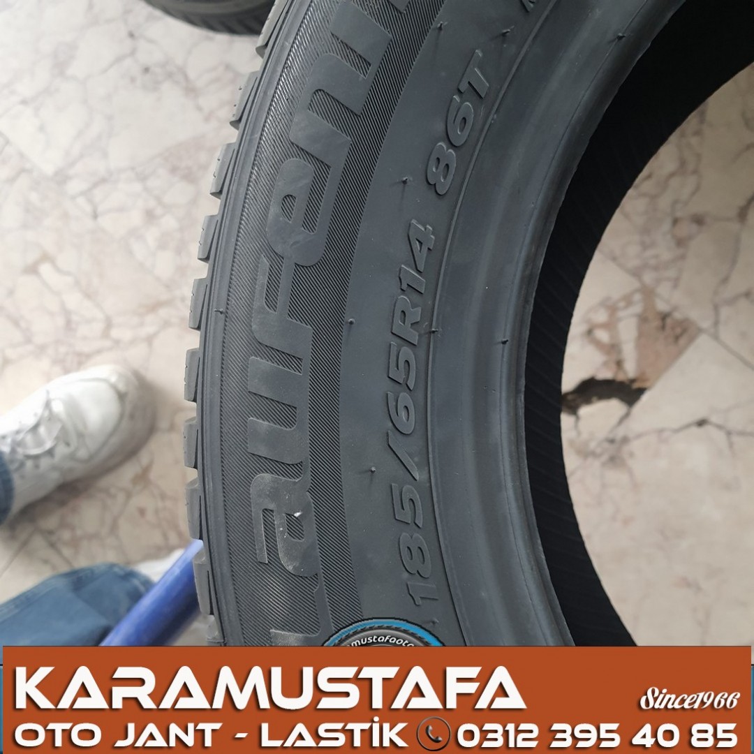 185 65 R 15 LAUFENN LW31 88T