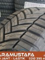 195 65 R 16 MICHELIN AGILIS CROSCLIMATE 104R 2018  FT-