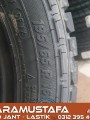 195 65 R 16 MICHELIN AGILIS CROSCLIMATE 104R 2018  FT-
