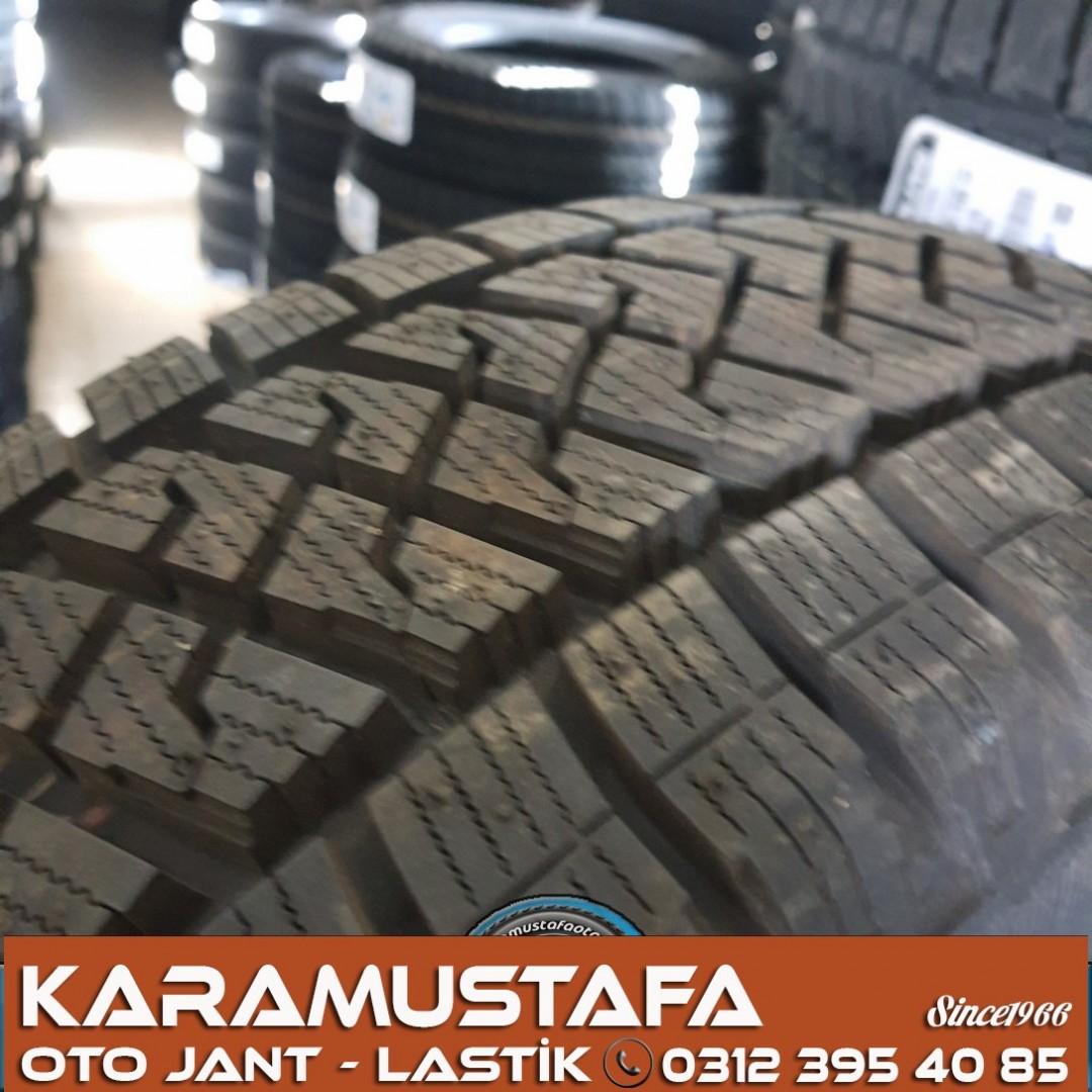 235 65 R 16 LASSA WINTUS2 121/119N 12 KAT