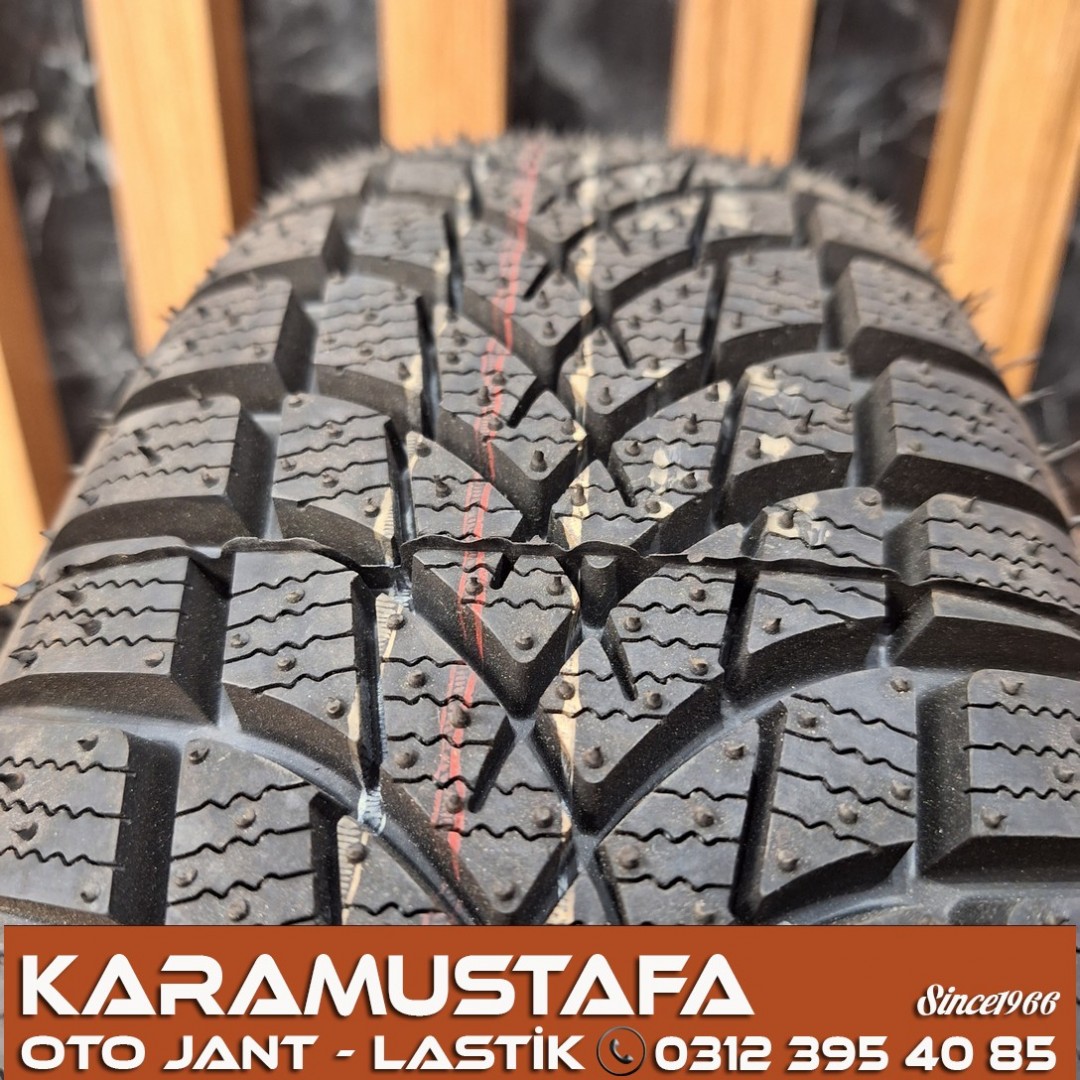 175 65 R 14 DAYTON DW510 82T