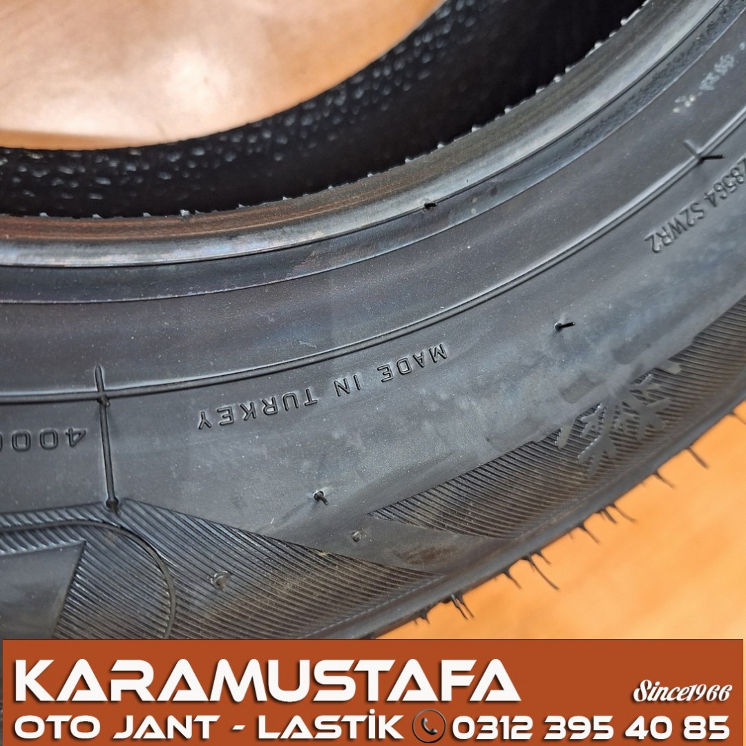 175 65 R 14 DAYTON DW510 82T