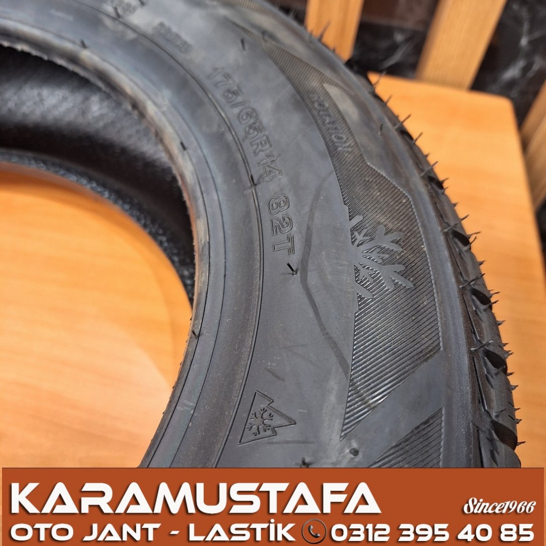 175 65 R 14 DAYTON DW510 82T