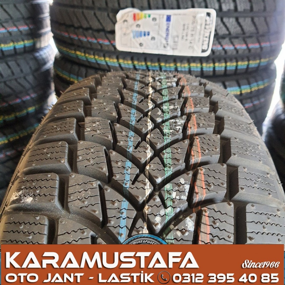 205 55 R 16 DAYTON DW510 91H