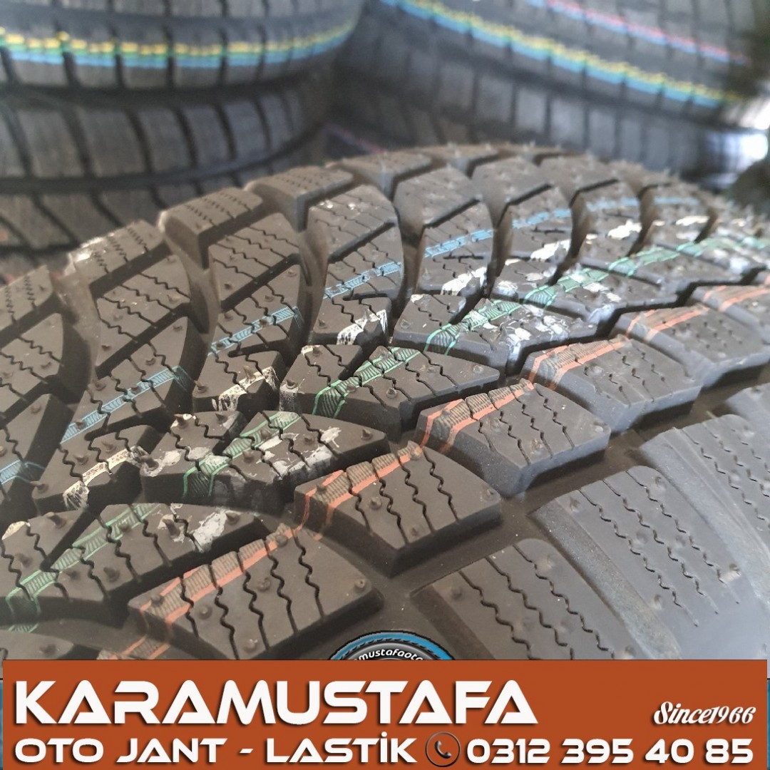 205 55 R 16 DAYTON DW510 91H