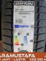 205 55 R 16 DAYTON DW510 91H