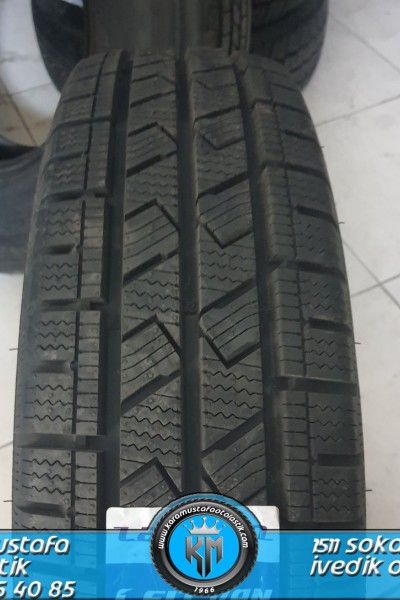 195 75 R 16 LAUFENN LY31 107R 