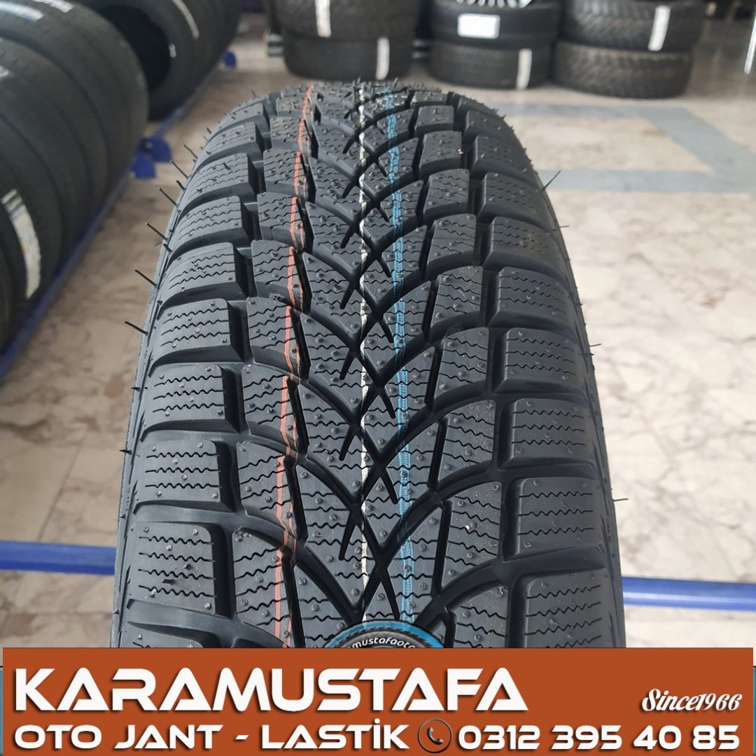 195 65 R 15 DAYTON DW510 91T