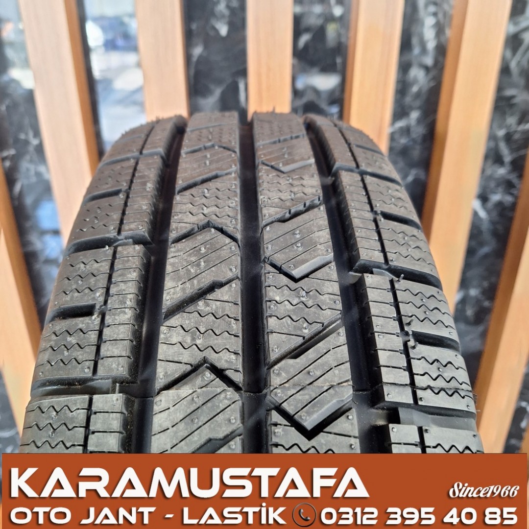 195 70 R 15 LAUFEN LY31 104R