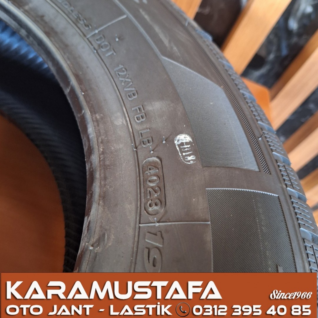 195 70 R 15 LAUFEN LY31 104R