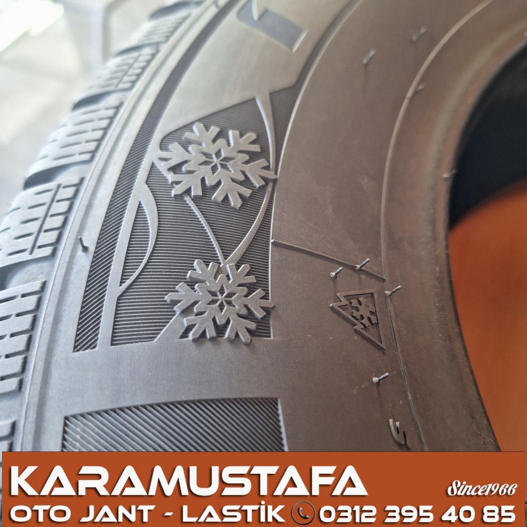 195 70 R 15 LAUFEN LY31 104R