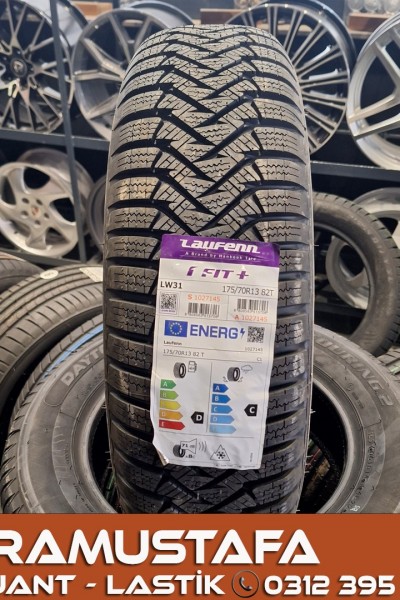 175 70 R 13 LAUFENN LW31 82T
