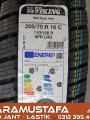 205 75 R 16 VIKING WINTECH VAN 110R