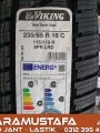 235 65 R 16 VIKING WINTECH VAN 8PR