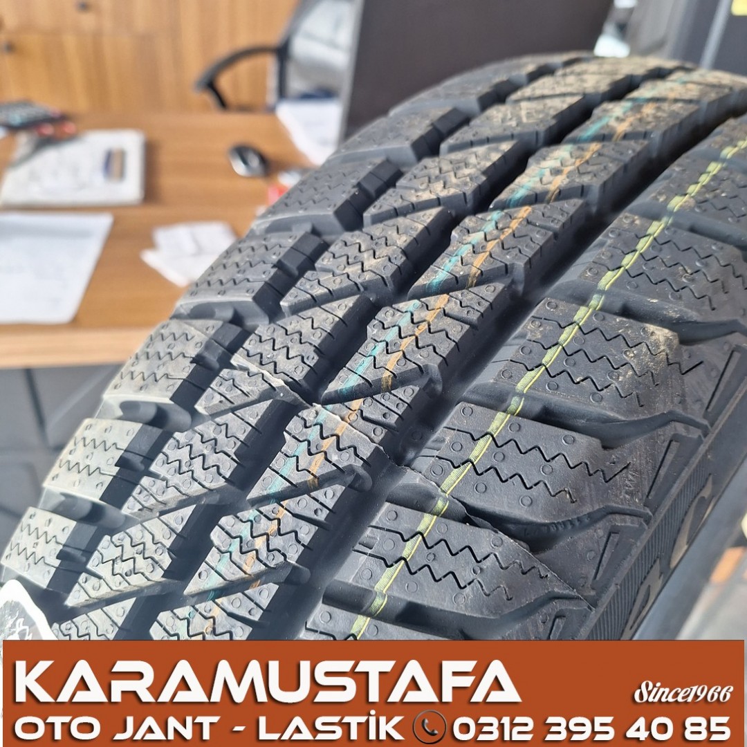 185 R 14 VIKING WINTECH VAN 102Q