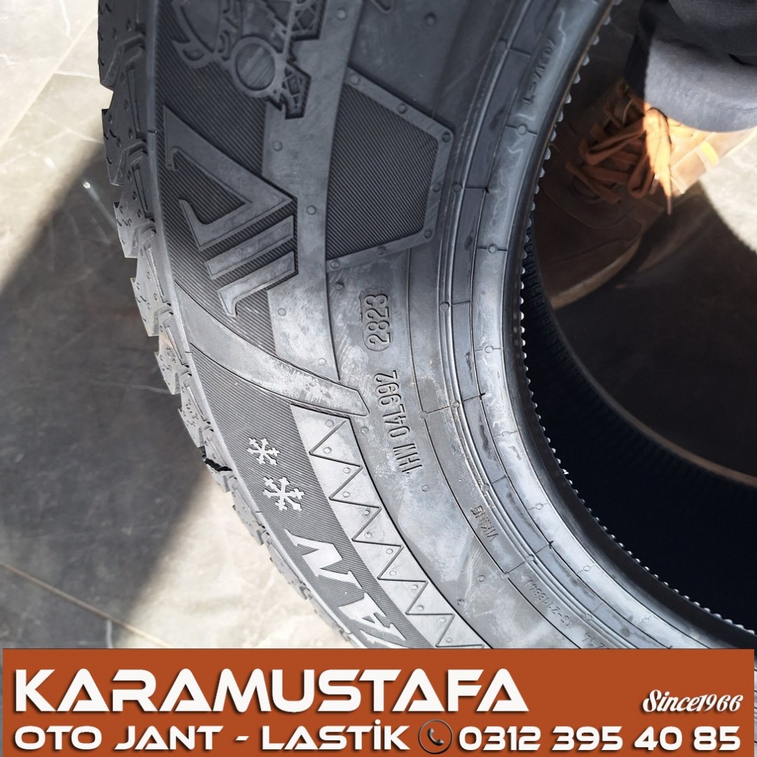 185 R 14 VIKING WINTECH VAN 102Q