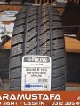 215 65 R 16 VIKING WINTECH VAN 109R