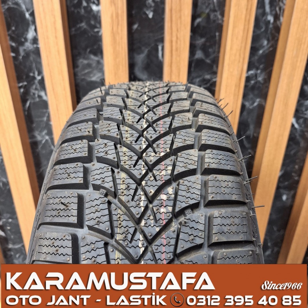 215 60 R 16 DAYTON DW510E 99H XL