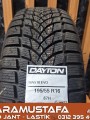 215 60 R 16 DAYTON DW510E 99H XL